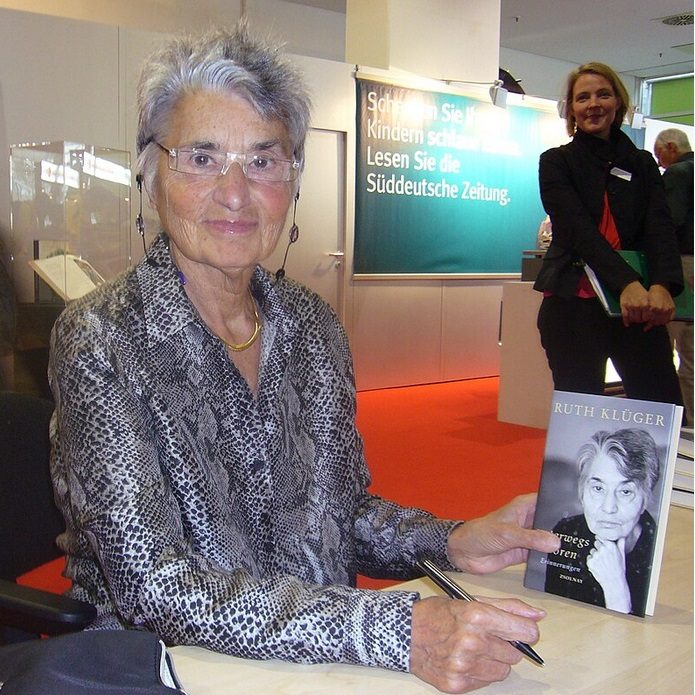 Ruth Klüger