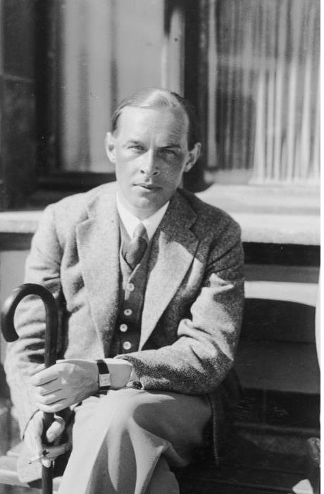 Erich Maria Remarque