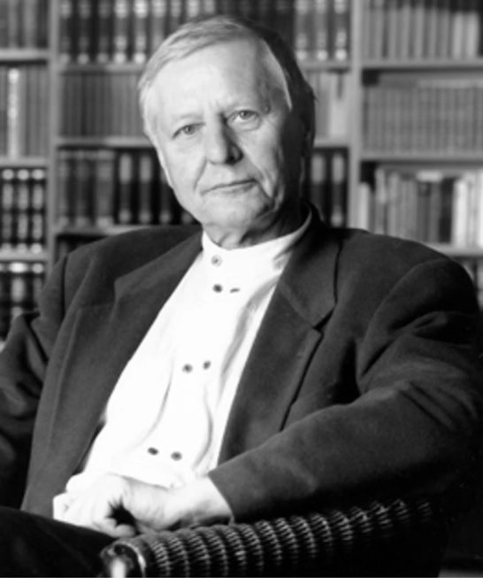 Hans Magnus Enzensberger